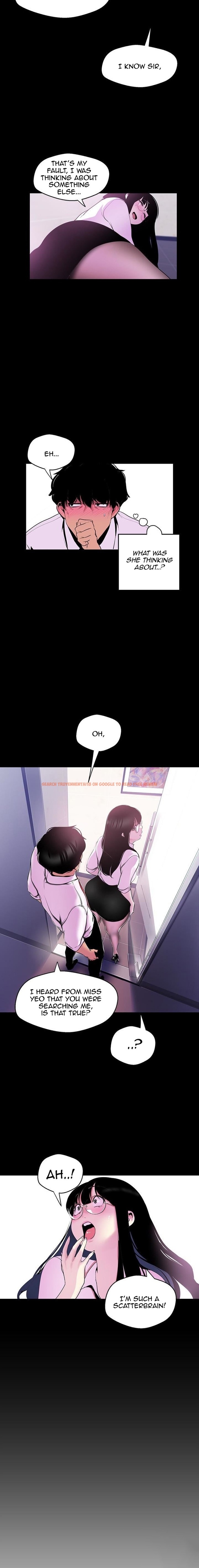 Read Hentai Image 4 381 in comic A Wonderful New World - Chapter 54 - www.hentaitnt.net
