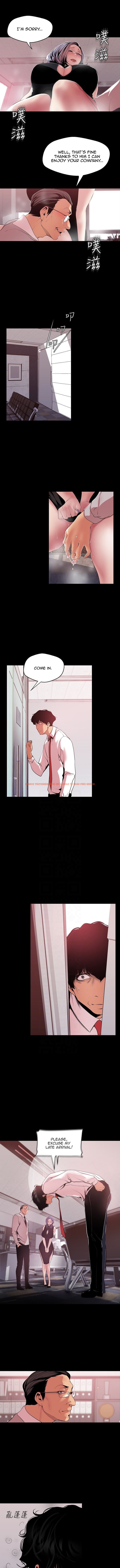 Read Hentai Image 6 381 in comic A Wonderful New World - Chapter 54 - www.hentaitnt.net