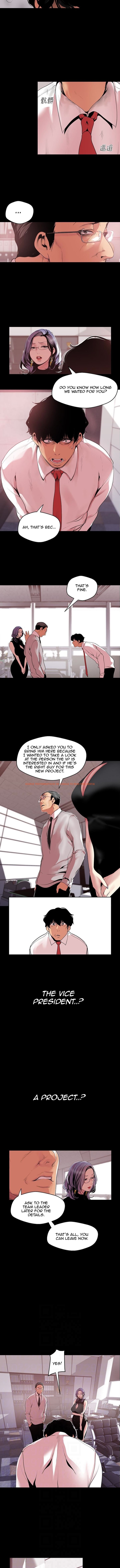 Read Hentai Image 7 381 in comic A Wonderful New World - Chapter 54 - www.hentaitnt.net