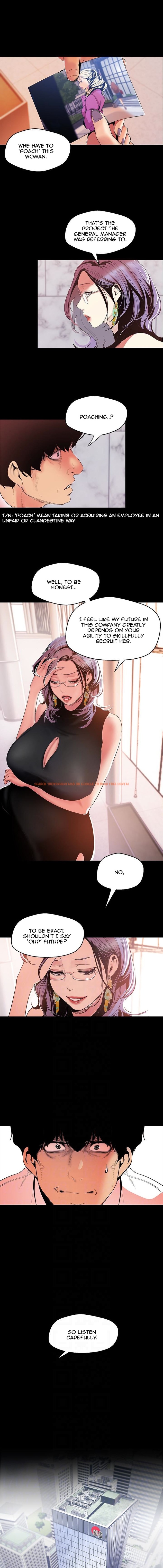 Read Hentai Image 9 381 in comic A Wonderful New World - Chapter 54 - www.hentaitnt.net