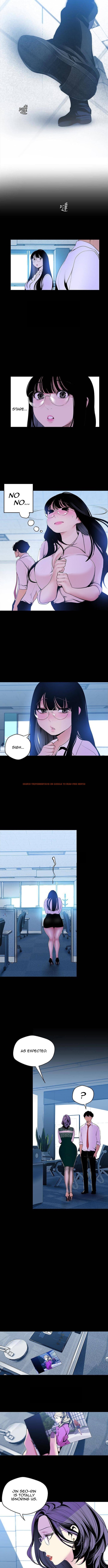 Read Hentai Image 10 381 in comic A Wonderful New World - Chapter 55 - www.hentaitnt.net