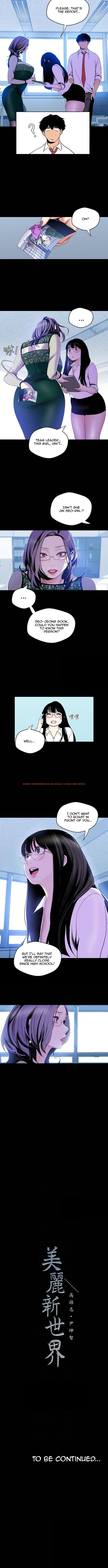 Read Hentai Image 12 381 in comic A Wonderful New World - Chapter 55 - www.hentaitnt.net