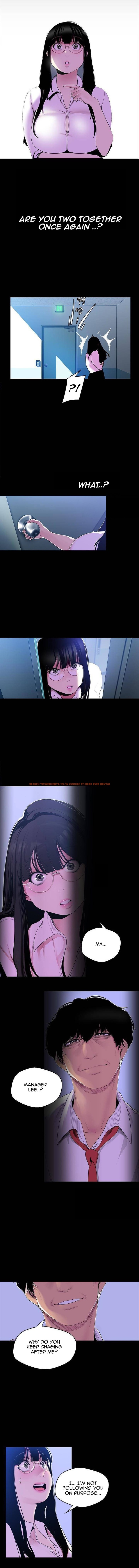 Read Hentai Image 2 381 in comic A Wonderful New World - Chapter 55 - www.hentaitnt.net