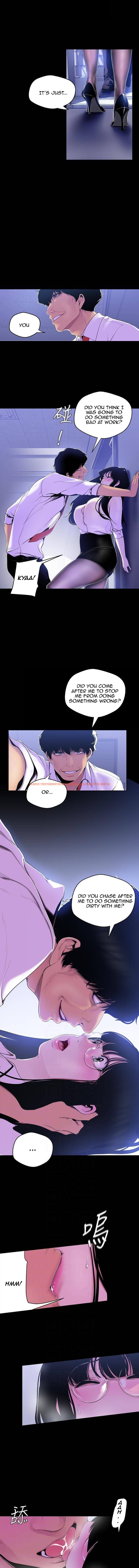 Read Hentai Image 3 381 in comic A Wonderful New World - Chapter 55 - www.hentaitnt.net
