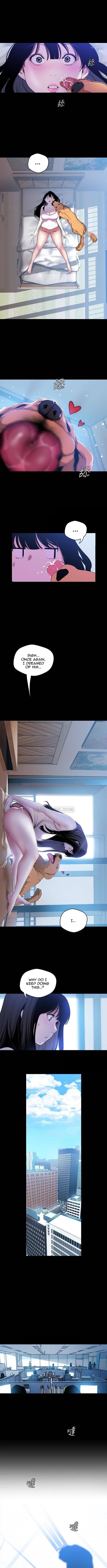 Read Hentai Image 9 381 in comic A Wonderful New World - Chapter 55 - www.hentaitnt.net