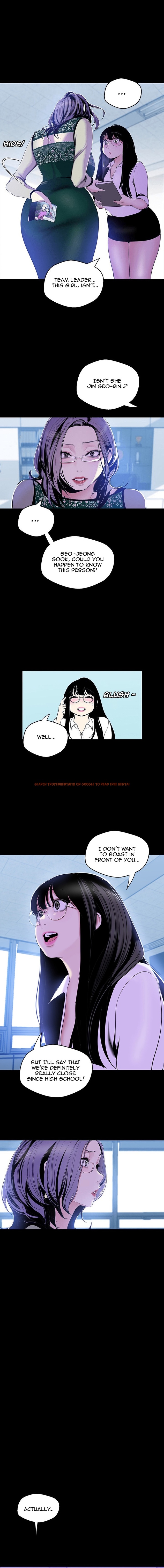 Read Hentai Image 1 381 in comic A Wonderful New World - Chapter 56 - www.hentaitnt.net