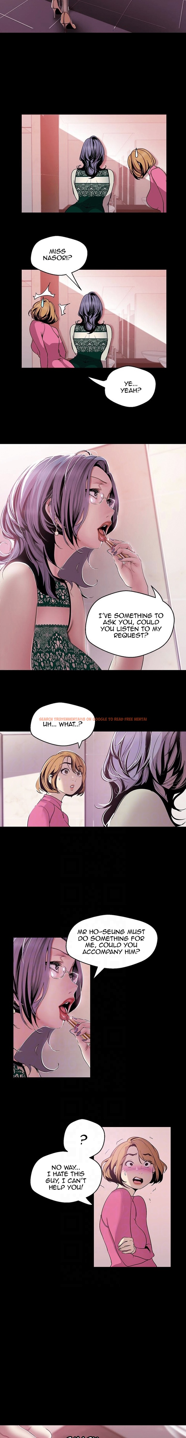 Read Hentai Image 10 381 in comic A Wonderful New World - Chapter 56 - www.hentaitnt.net