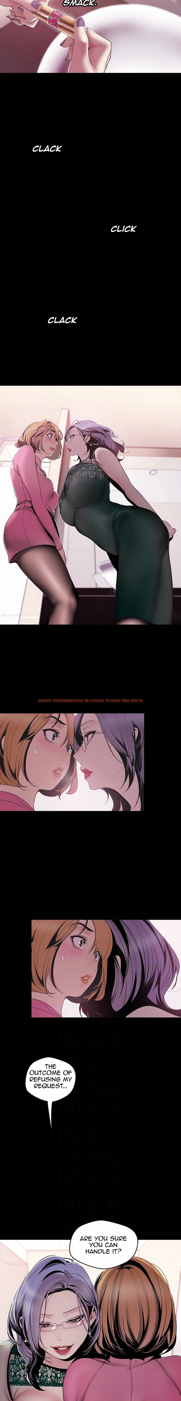 Read Hentai Image 11 381 in comic A Wonderful New World - Chapter 56 - www.hentaitnt.net