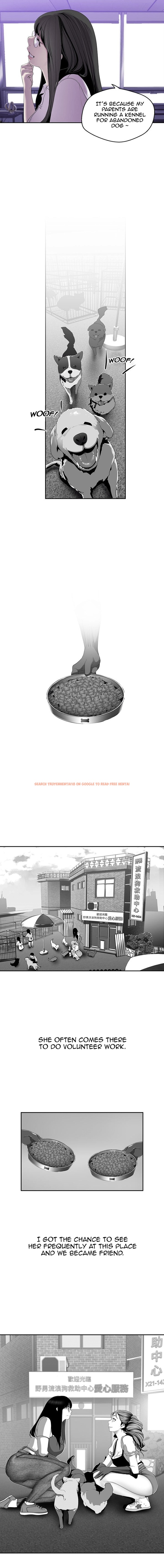 Read Hentai Image 2 381 in comic A Wonderful New World - Chapter 56 - www.hentaitnt.net