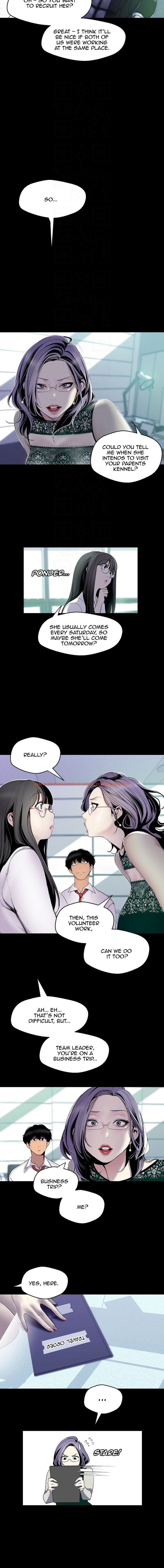 Read Hentai Image 4 381 in comic A Wonderful New World - Chapter 56 - www.hentaitnt.net