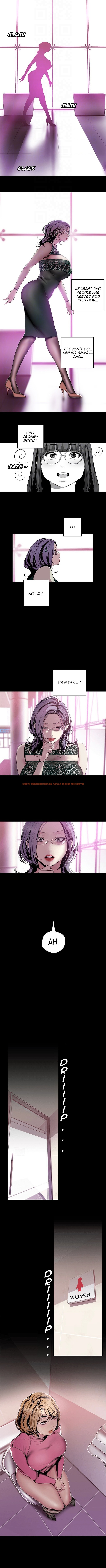 Read Hentai Image 7 381 in comic A Wonderful New World - Chapter 56 - www.hentaitnt.net