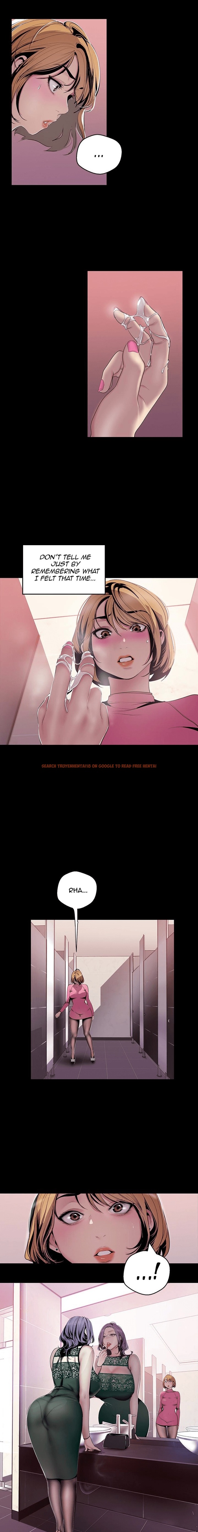 Read Hentai Image 9 381 in comic A Wonderful New World - Chapter 56 - www.hentaitnt.net