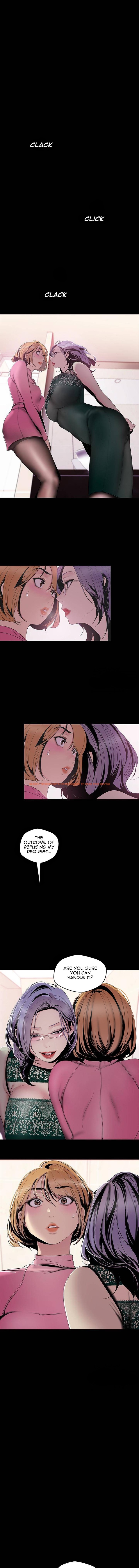 Read Hentai Image 1 378 in comic A Wonderful New World - Chapter 57 - www.hentaitnt.net