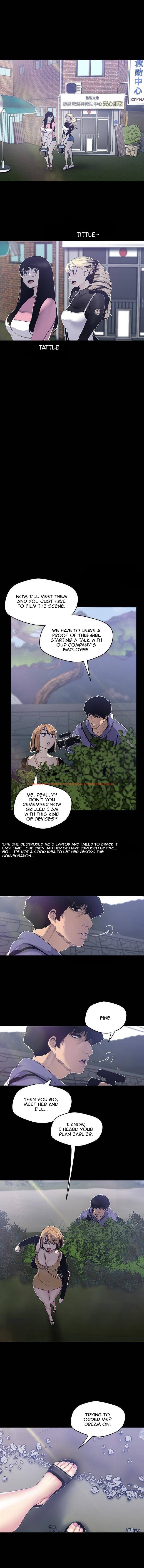 Read Hentai Image 10 381 in comic A Wonderful New World - Chapter 57 - www.hentaitnt.net