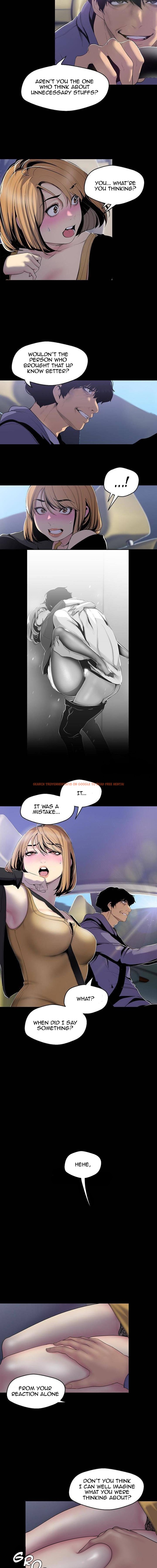 Read Hentai Image 5 378 in comic A Wonderful New World - Chapter 57 - www.hentaitnt.net