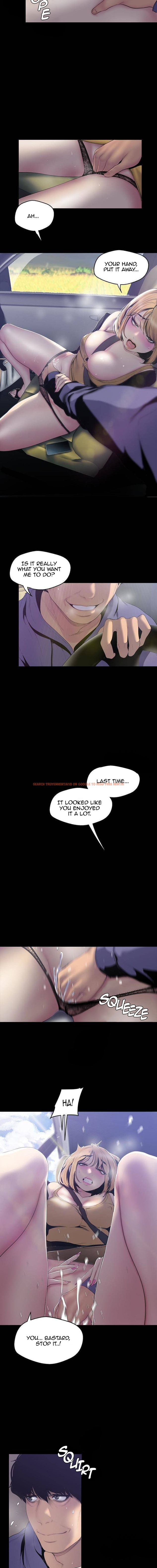 Read Hentai Image 6 378 in comic A Wonderful New World - Chapter 57 - www.hentaitnt.net
