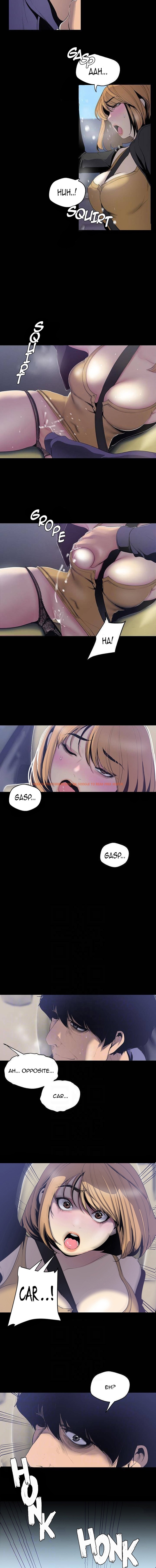 Read Hentai Image 7 378 in comic A Wonderful New World - Chapter 57 - www.hentaitnt.net