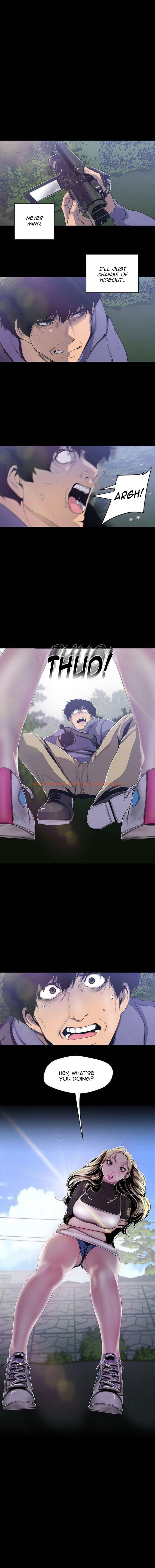 Read Hentai Image 1 378 in comic A Wonderful New World - Chapter 58 - www.hentaitnt.net
