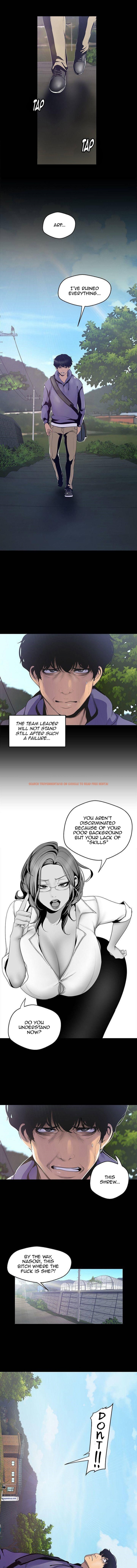 Read Hentai Image 10 378 in comic A Wonderful New World - Chapter 58 - www.hentaitnt.net
