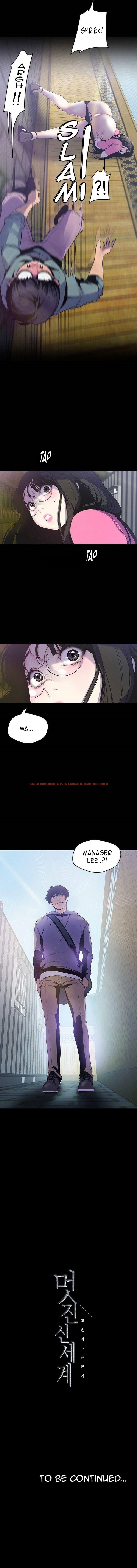 Read Hentai Image 12 378 in comic A Wonderful New World - Chapter 58 - www.hentaitnt.net