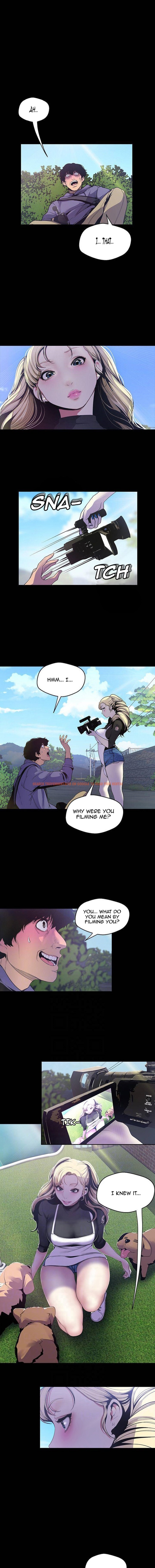 Read Hentai Image 2 378 in comic A Wonderful New World - Chapter 58 - www.hentaitnt.net