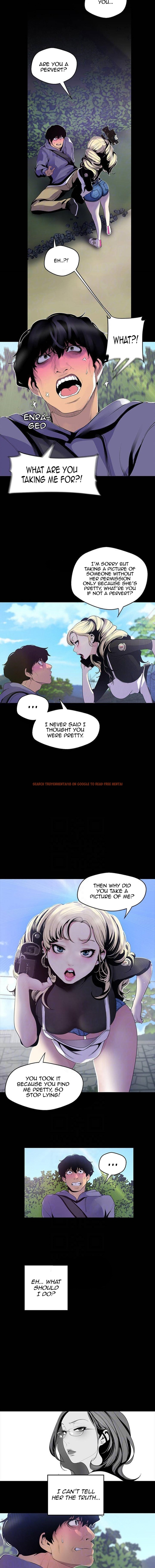 Read Hentai Image 3 378 in comic A Wonderful New World - Chapter 58 - www.hentaitnt.net