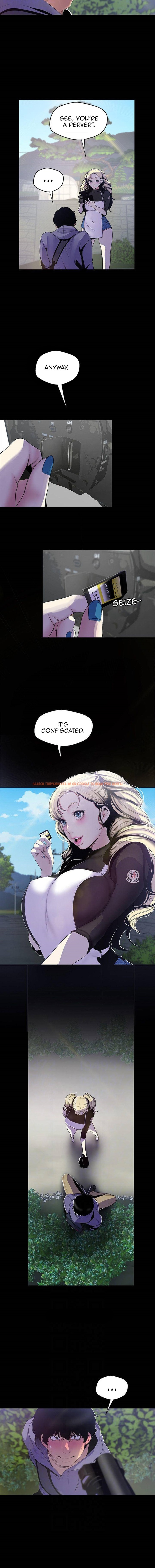 Read Hentai Image 4 378 in comic A Wonderful New World - Chapter 58 - www.hentaitnt.net