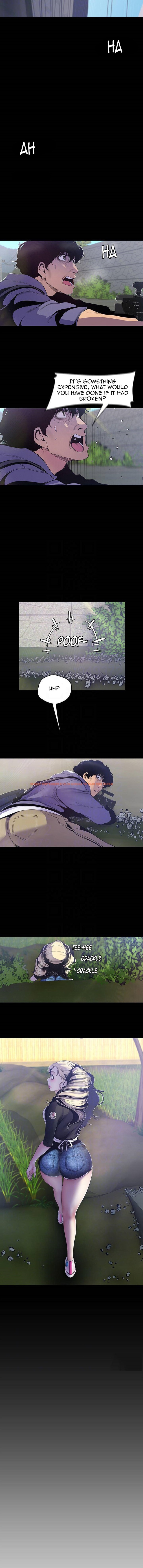 Read Hentai Image 6 378 in comic A Wonderful New World - Chapter 58 - www.hentaitnt.net