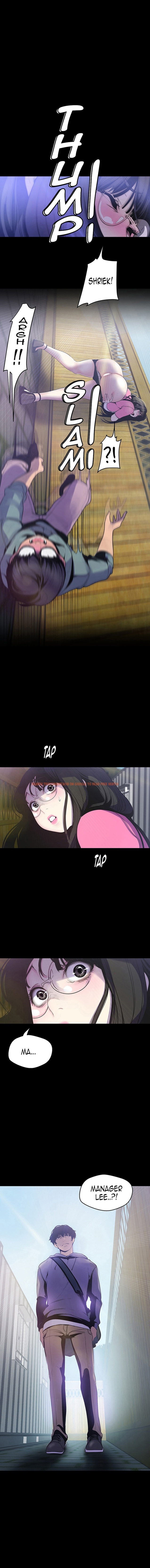 Read Hentai Image 1 378 in comic A Wonderful New World - Chapter 59 - www.hentaitnt.net