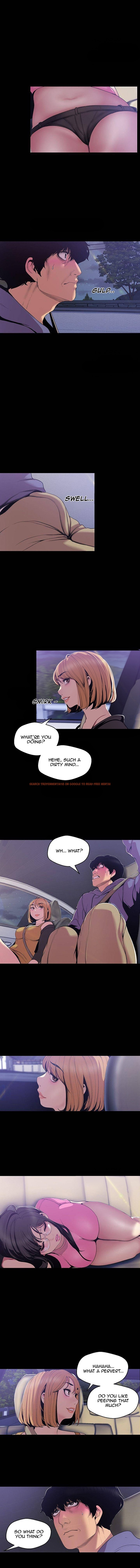 Read Hentai Image 10 378 in comic A Wonderful New World - Chapter 59 - www.hentaitnt.net