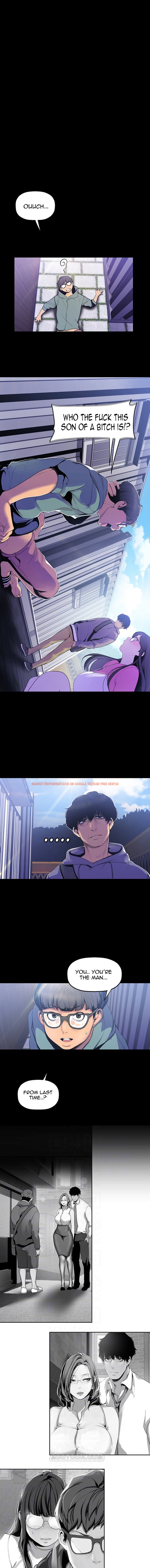 Read Hentai Image 2 378 in comic A Wonderful New World - Chapter 59 - www.hentaitnt.net