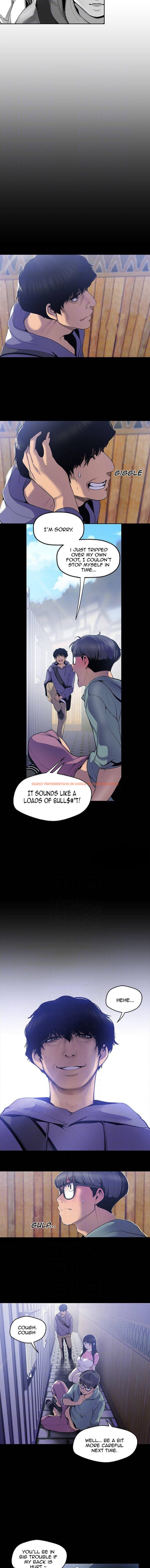 Read Hentai Image 3 378 in comic A Wonderful New World - Chapter 59 - www.hentaitnt.net