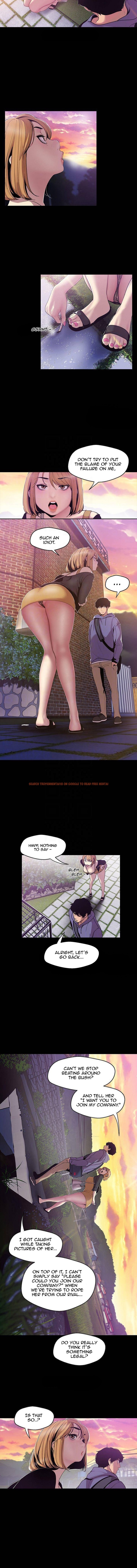 Read Hentai Image 7 378 in comic A Wonderful New World - Chapter 59 - www.hentaitnt.net