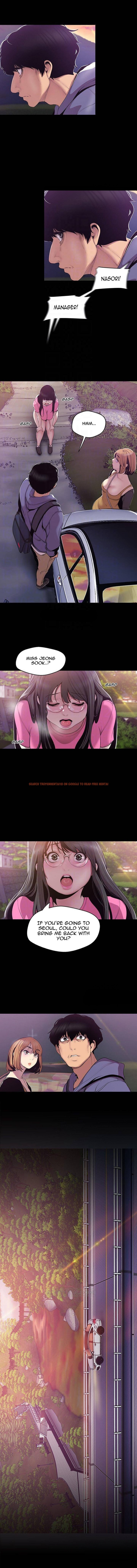 Read Hentai Image 8 378 in comic A Wonderful New World - Chapter 59 - www.hentaitnt.net