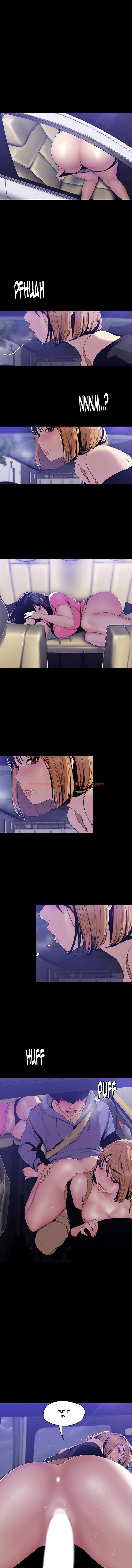 Read Hentai Image 10 378 in comic A Wonderful New World - Chapter 60 - www.hentaitnt.net