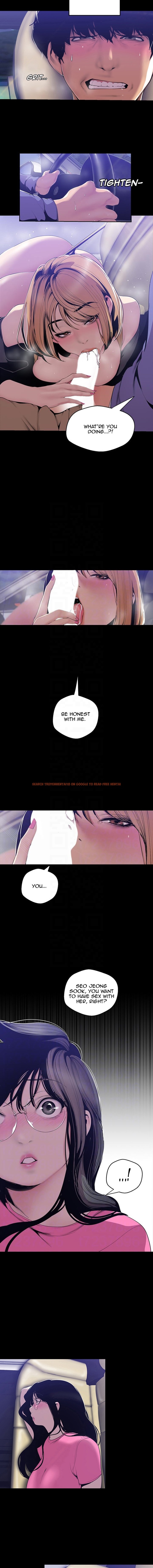 Read Hentai Image 3 378 in comic A Wonderful New World - Chapter 60 - www.hentaitnt.net
