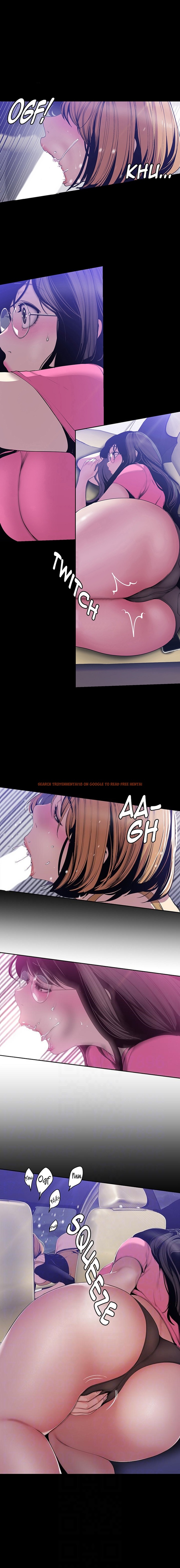 Read Hentai Image 5 378 in comic A Wonderful New World - Chapter 60 - www.hentaitnt.net
