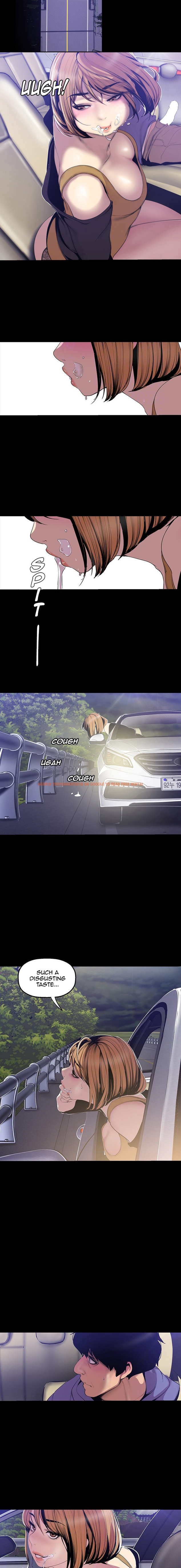 Read Hentai Image 7 378 in comic A Wonderful New World - Chapter 60 - www.hentaitnt.net