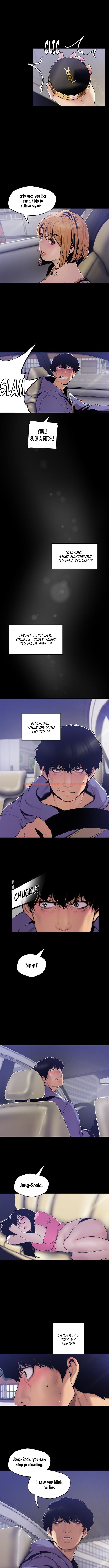 Read Hentai Image 11 378 in comic A Wonderful New World - Chapter 61 - www.hentaitnt.net