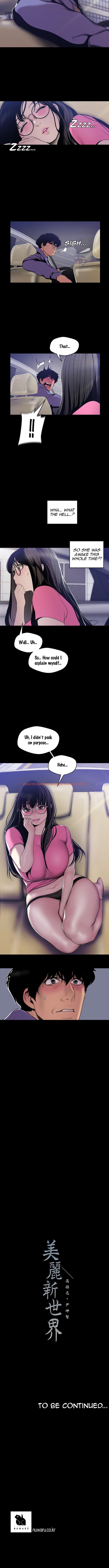 Read Hentai Image 12 378 in comic A Wonderful New World - Chapter 61 - www.hentaitnt.net