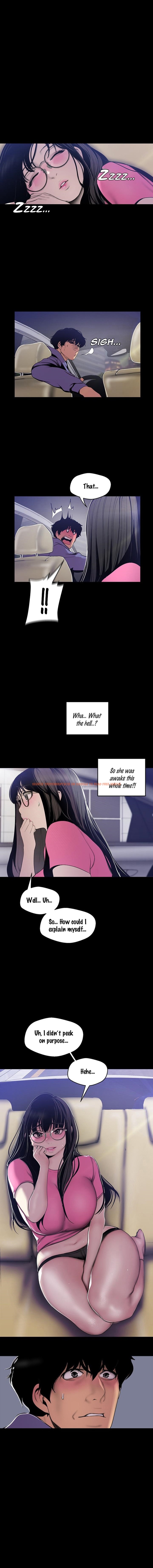 Read Hentai Image 1 378 in comic A Wonderful New World - Chapter 62 - www.hentaitnt.net