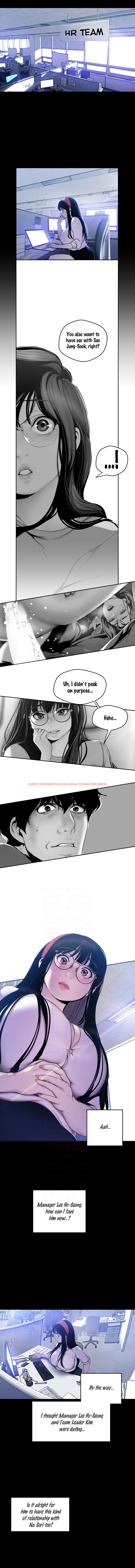 Read Hentai Image 5 378 in comic A Wonderful New World - Chapter 62 - www.hentaitnt.net