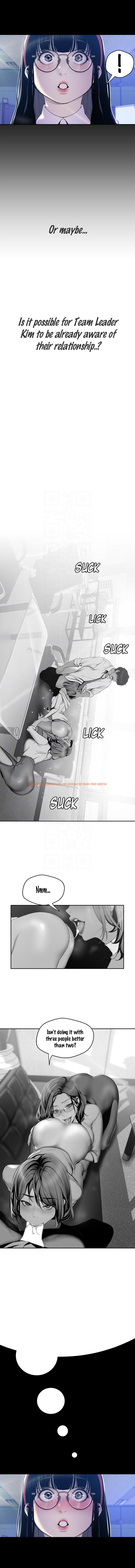 Read Hentai Image 6 378 in comic A Wonderful New World - Chapter 62 - www.hentaitnt.net