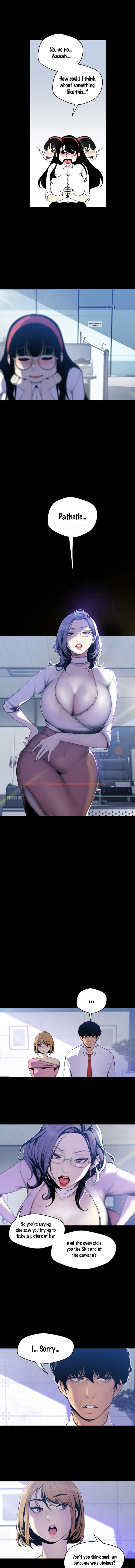 Read Hentai Image 7 378 in comic A Wonderful New World - Chapter 62 - www.hentaitnt.net