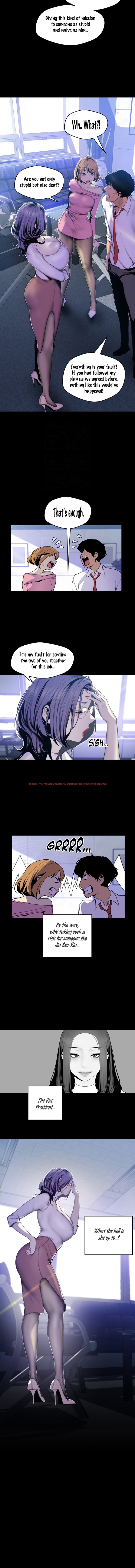 Read Hentai Image 8 378 in comic A Wonderful New World - Chapter 62 - www.hentaitnt.net