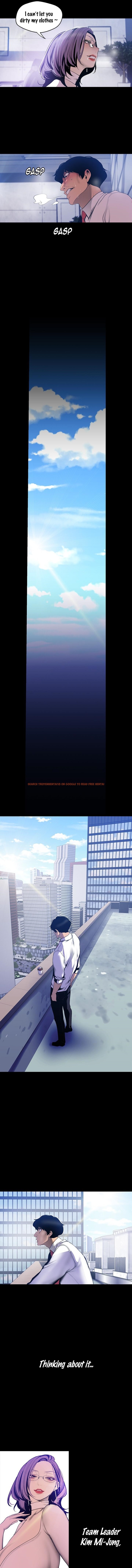 Read Hentai Image 10 378 in comic A Wonderful New World - Chapter 63 - www.hentaitnt.net