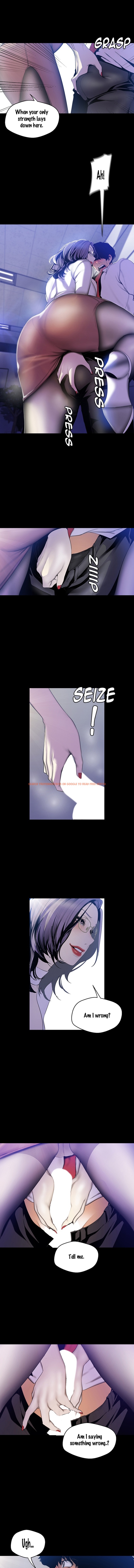 Read Hentai Image 5 378 in comic A Wonderful New World - Chapter 63 - www.hentaitnt.net