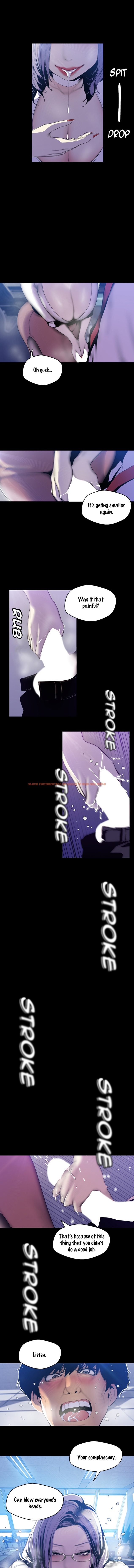 Read Hentai Image 7 378 in comic A Wonderful New World - Chapter 63 - www.hentaitnt.net