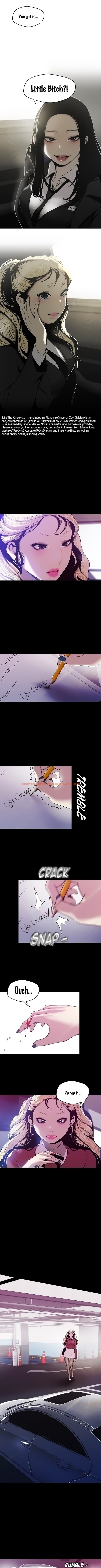 Read Hentai Image 11 378 in comic A Wonderful New World - Chapter 64 - www.hentaitnt.net