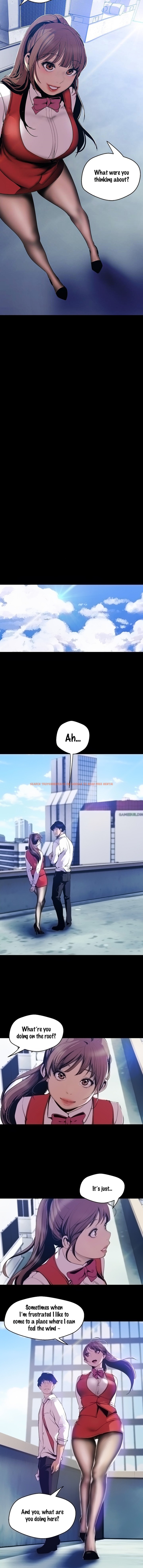 Read Hentai Image 2 378 in comic A Wonderful New World - Chapter 64 - www.hentaitnt.net